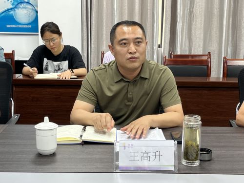 【河海水文】水發(fā)水控集團(tuán)黨委委員、紀(jì)委書(shū)記王高升到河海公司全面從嚴(yán)治黨、黨風(fēng)廉政建設(shè)專(zhuān)題調(diào)研 (5).jpg